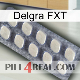 Delgra FXT 08